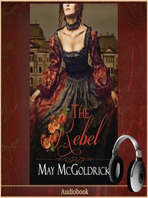 cover image of The Rebel